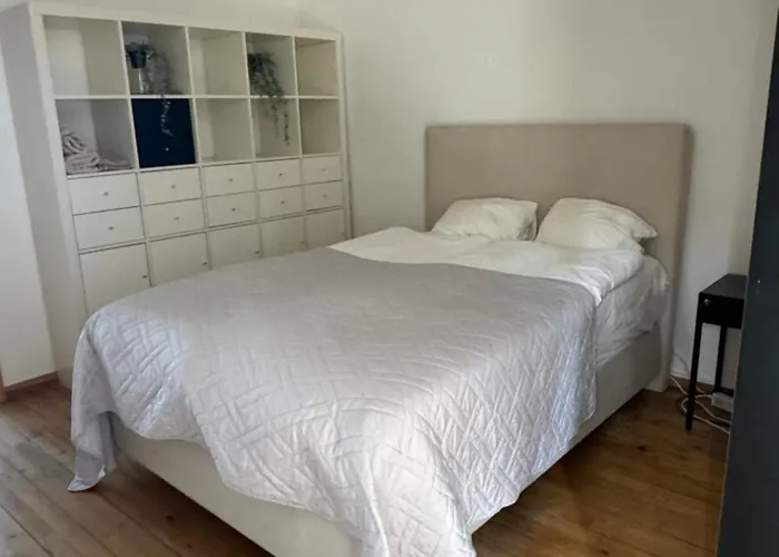Laegenhet I Limhamn/Sibbarp