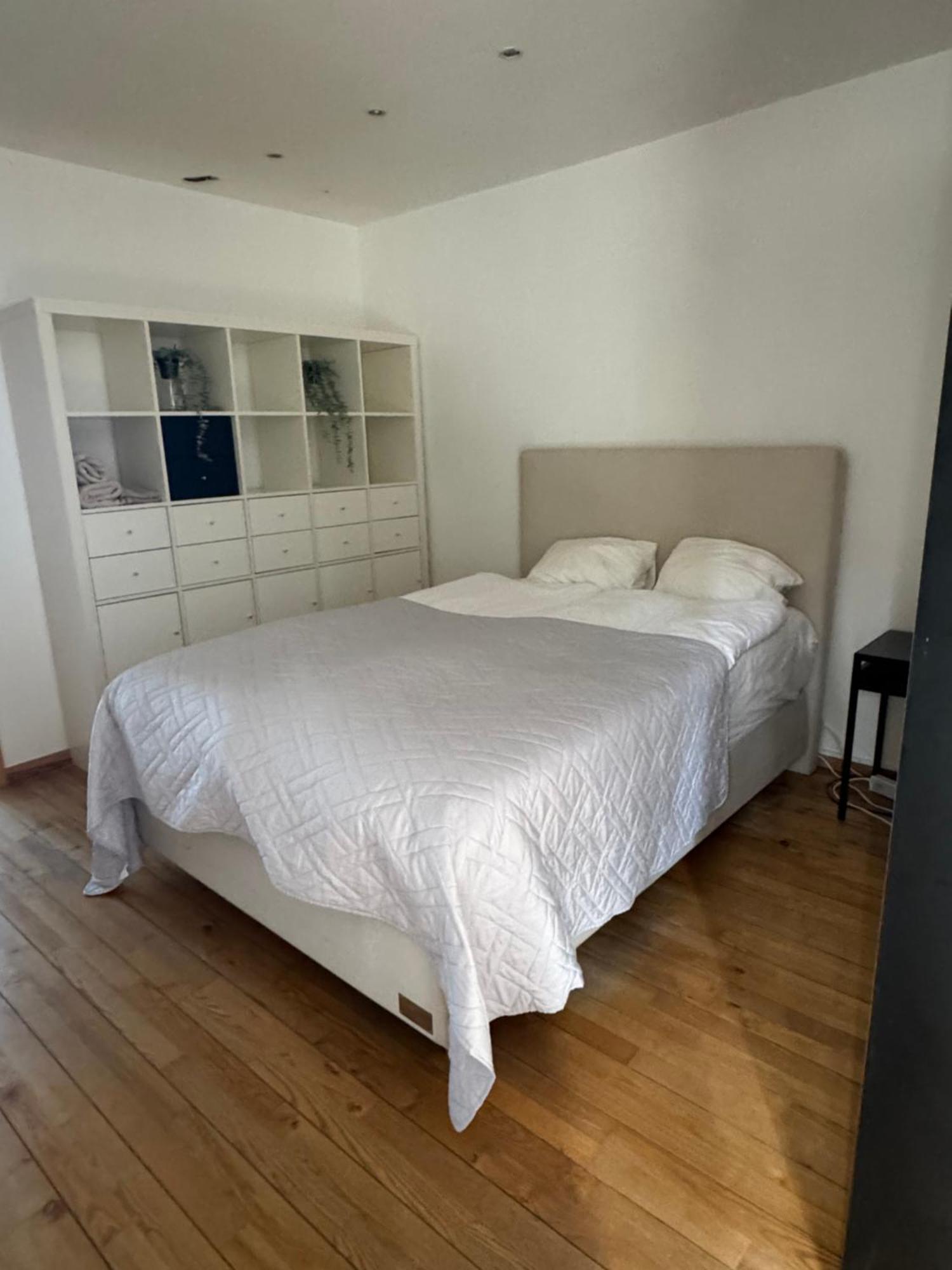 Laegenhet I Limhamn/sibbarp Apartment Malmo